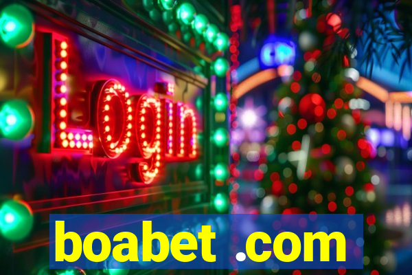 boabet .com